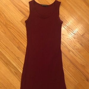 Tight Brandy Melville dress